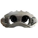 2017 Freightliner Sprinter Van Brake Caliper 4